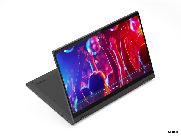 Lenovo IdeaPad Flex 5-14ARE05 AMD Ryzen 7 4700U 8GB 512GB SSD 14" Touchscreen Laptop