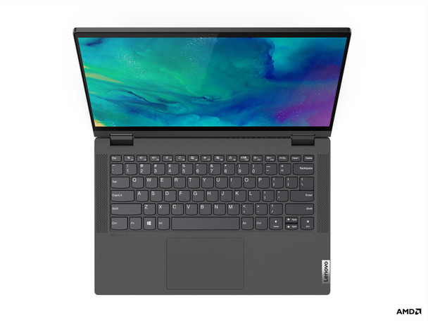 Lenovo IdeaPad Flex 5-14ARE05 AMD Ryzen 7 4700U 8GB 512GB SSD 14" Touchscreen Laptop
