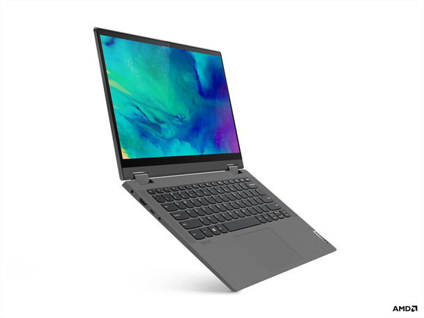 Lenovo IdeaPad Flex 5-14ARE05 AMD Ryzen 7 4700U 8GB 512GB SSD 14" Touchscreen Laptop