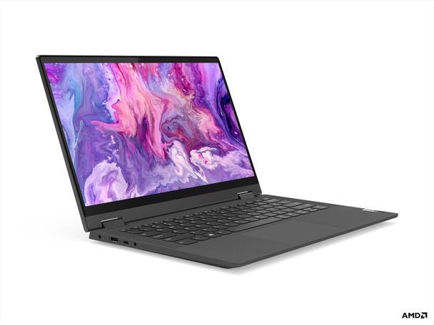 Lenovo IdeaPad Flex 5-14ARE05 AMD Ryzen 7 4700U 8GB 512GB SSD 14" Touchscreen Laptop