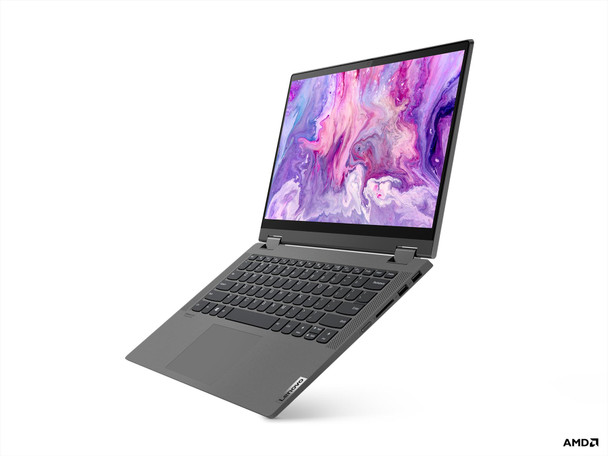 Lenovo IdeaPad Flex 5-14ARE05 AMD Ryzen 7 4700U 8GB 512GB SSD 14" Touchscreen Laptop