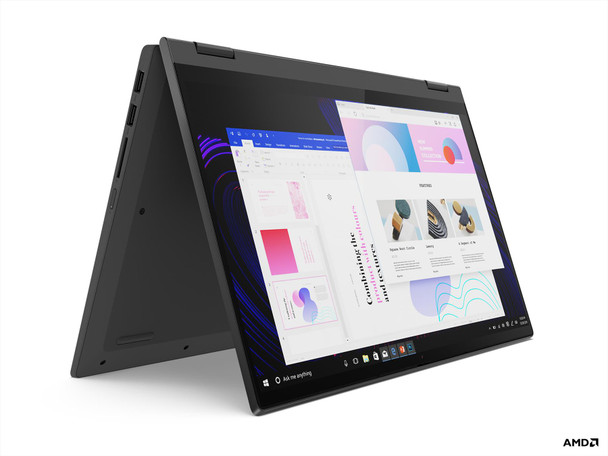 Lenovo IdeaPad Flex 5-14ARE05 AMD Ryzen 7 4700U 8GB 512GB SSD 14" Touchscreen Laptop