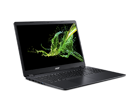 Acer Aspire 3 A315-56 Intel Core i7 1065G7 10th Gen 8GB 512GB SSD 15.6" Laptop