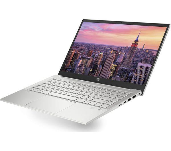 HP Pavilion 14-dv0564sa 14" Laptop Core i7 1165G7 11th Gen 16GB RAM 512GB SSD