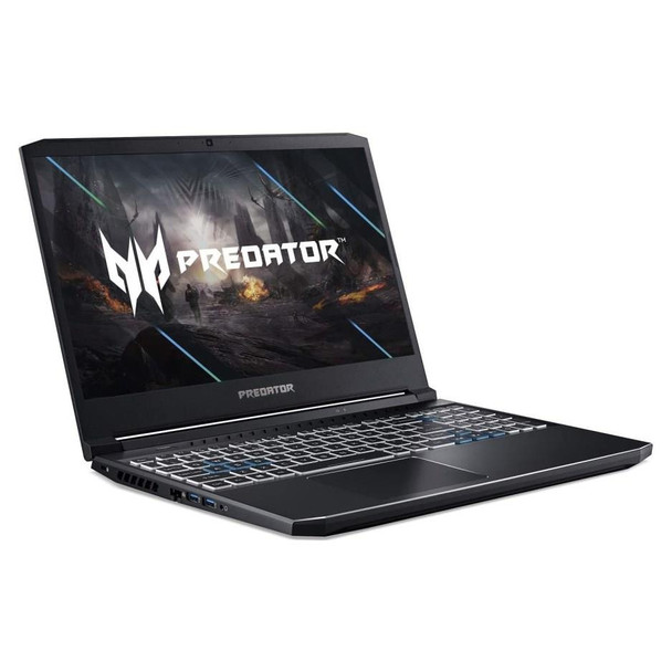 Acer Predator Helios 300 15.6" 144Hz Laptop Core i7 10750H 16GB 1TB SSD RTX 3070
