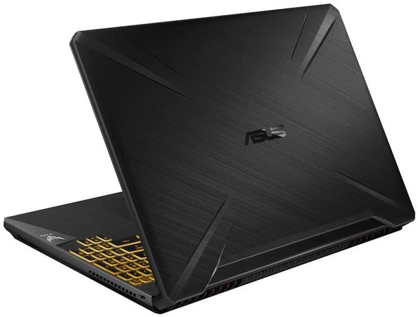 Asus TUF FX505GT Intel Core i5 9300H 8GB RAM GeForce GTX 1650 15.6" Laptop