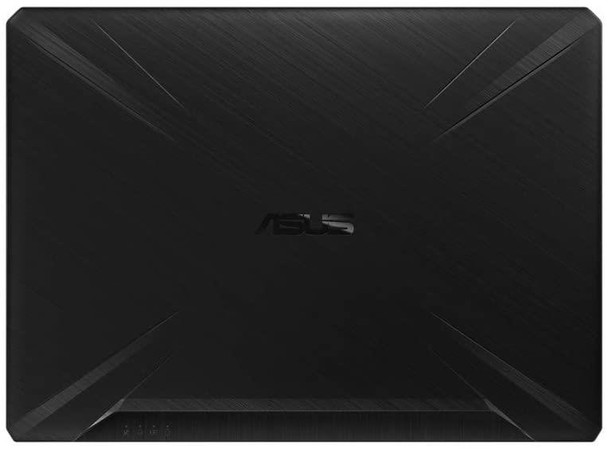 Asus TUF FX505GT Intel Core i5 9300H 8GB RAM GeForce GTX 1650 15.6" Laptop