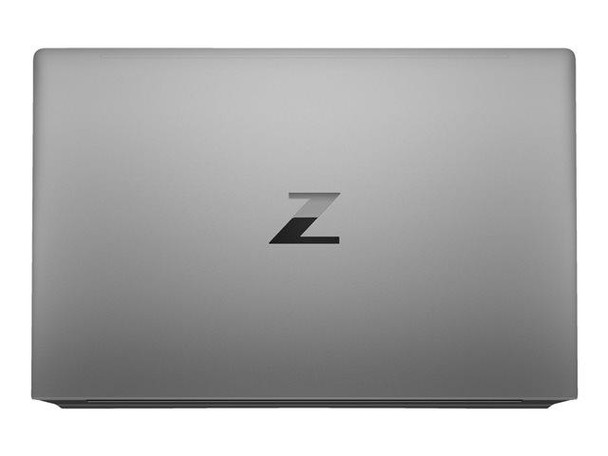 HP ZBook Power G7 Core i7 10750H 10th Gen 16GB Quadro P620 W10 pro 15.6" Laptop