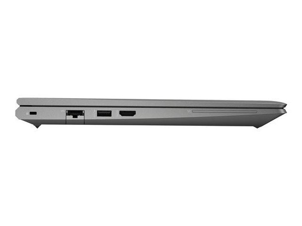 HP ZBook Power G7 Core i7 10750H 10th Gen 16GB Quadro P620 W10 pro 15.6" Laptop