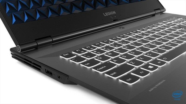 Lenovo Legion Y540 Intel Core i5 9300H 8GB RAM GeForce GTX 1660Ti 17.3" Laptop