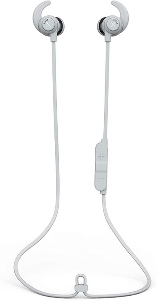 X by Kygo Xelerate Bluetooth 5.0 In-Ear Earphones with Microphone - White