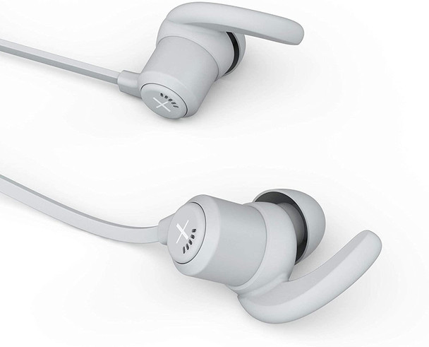 X by Kygo Xelerate Bluetooth 5.0 In-Ear Earphones with Microphone - White