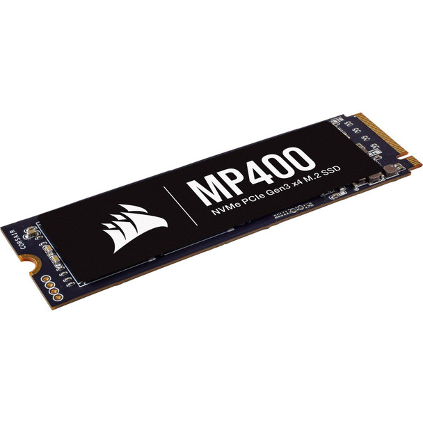 Corsair MP400 4TB M.2 NVMe PCIe x4 Gen3 SSD / Solid State Drive