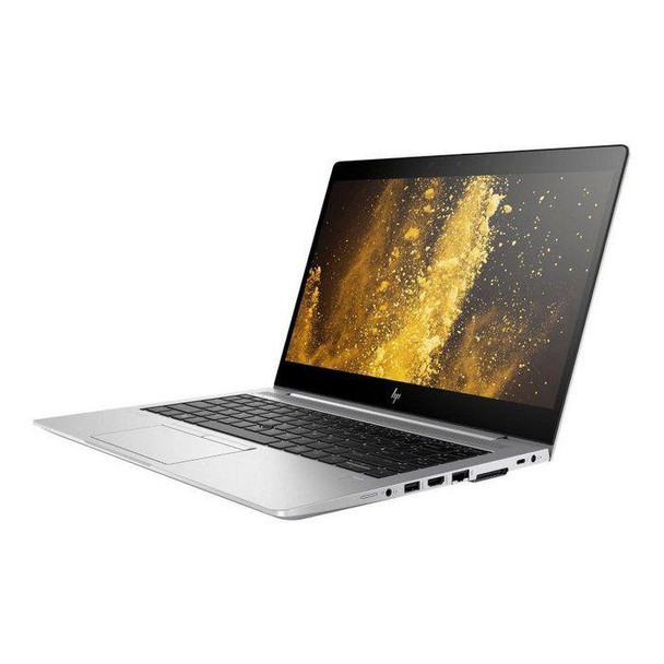 HP EliteBook 840 G6 Intel Core i5 8365U 16GB RAM 256GB SSD W10P 14" Laptop