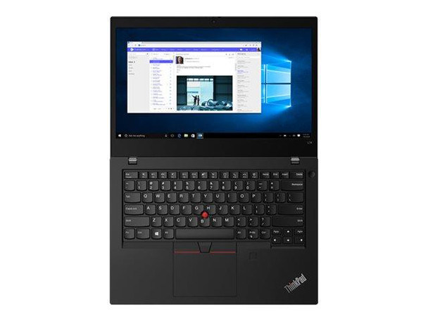 Lenovo ThinkPad L14 Gen 1 Intel Core i5 10210U 8GB RAM 256GB SSD Windows 10 Pro 14" Laptop