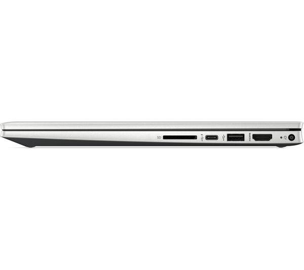 HP Pavilion x360 Intel Core i5-1035G1 8GB RAM 256GB SSD 14" Touch Laptop Silver