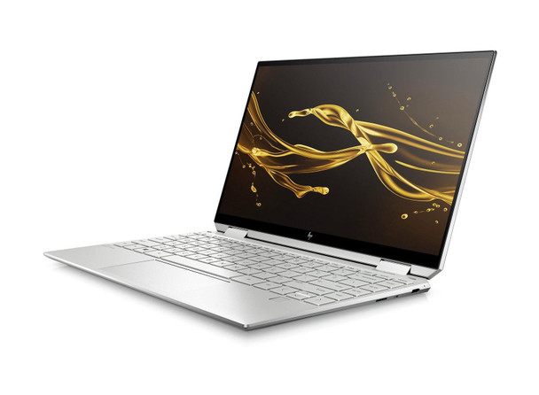 HP Spectre x360 Intel Core i5 1035G4 10th Gen 8GB 256GB SSD 13.3" Touch Laptop