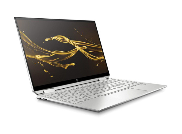 HP Spectre x360 Intel Core i5 1035G4 10th Gen 8GB 256GB SSD 13.3" Touch Laptop