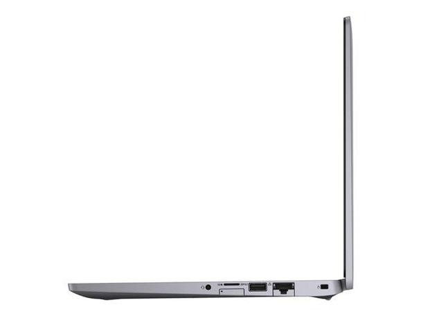 Dell Latitude 5310, Intel Core i5 10210U, 8GB, 256GB SSD, W10 Pro 13.3" Laptop