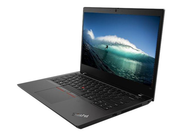 Lenovo ThinkPad L14 Gen 1 Intel Core i5 10210U 8GB RAM 256GB SSD W10P 14" Laptop