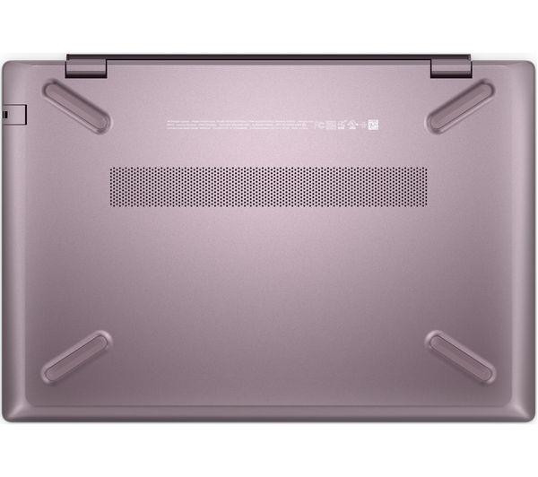 HP Pavilion 14 ce-3602sa Core i3 1005G1 8GB RAM 256GB SSD 14" Laptop - Mauve