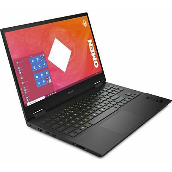 HP OMEN 15.6" OLED Gaming Laptop Core i9 10855H 32GB RAM 2TB SSD RTX 2060 Max-Q