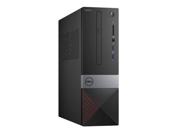 Dell Vostro 3471 SFF Desktop PC Intel Core i5-9400 8GB RAM 256GB SSD W10P