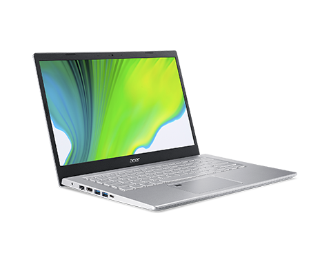 Acer Aspire 5 A514-54 14" Laptop Intel Core i3 1115G4 11th Gen 4GB RAM 128GB SSD