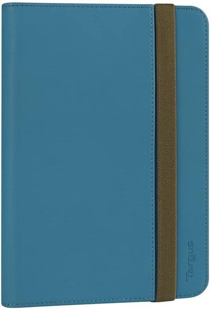 Targus Foliostand Case For Samsung Galaxy Tab 4 7" - Blue/Black