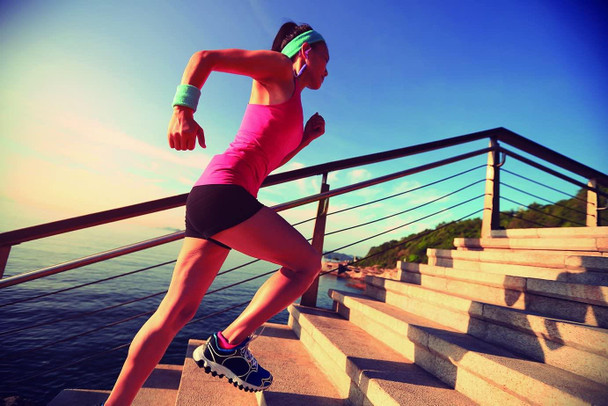 JVC HA-EC20BT In-ear Binaural Wireless Bluetooth Headphones - Pink