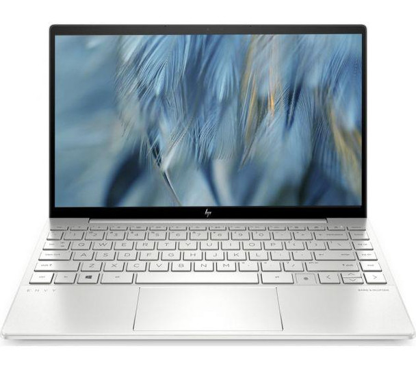 HP Envy 13-ba0512sa 13.3" Laptop Core i7 10510U 16GB RAM 1TB SSD GeForce MX350