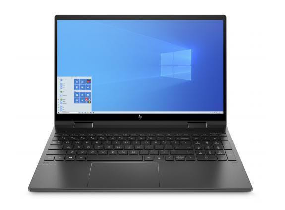 HP Envy x360, AMD Ryzen 7 4700U, 16GB, 512GB SSD, 15.6" Touch Laptop NS