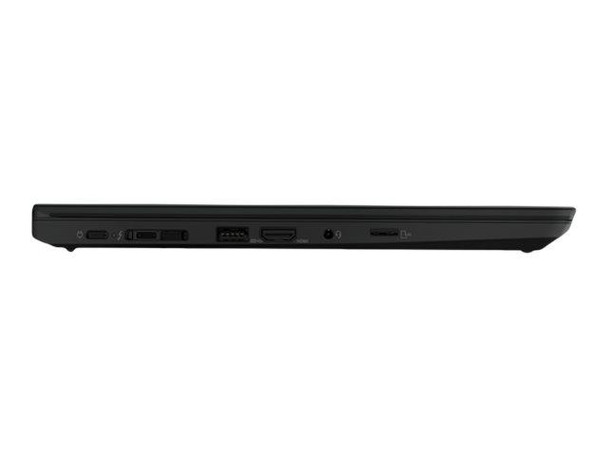 Lenovo ThinkPad P15s Gen 2 15.6" Laptop i5 1135G7 11th Gen 16GB RAM Quadro T500