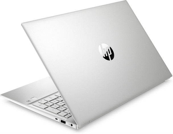 HP Pavilion 15-eh0006na 15.6" Touch Laptop AMD Ryzen 3 4300U 4GB RAM 256GB