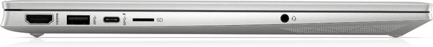 HP Pavilion 15-eh0006na 15.6" Touch Laptop AMD Ryzen 3 4300U 4GB RAM 256GB