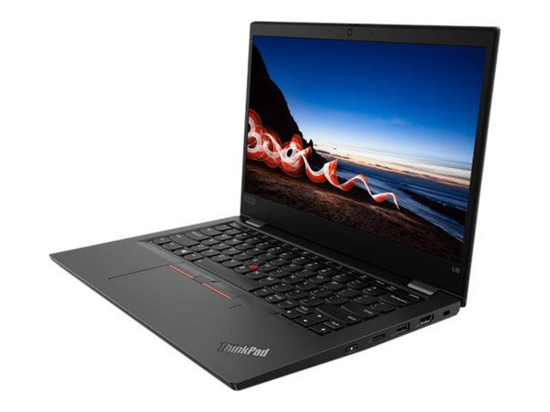 Lenovo ThinkPad L13 Gen 2 Intel Core i5 1135G7 8GB 256GB SSD W10P 13.3" Laptop