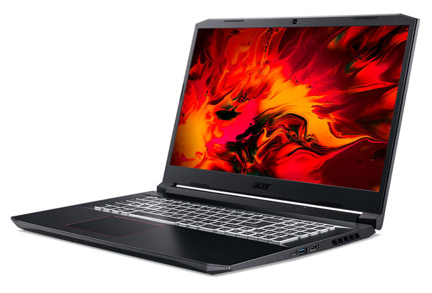Acer Nitro 5 AN517-52-58V1 17.3" 120Hz Laptop i5 10300H 10th Gen 8GB 256GB SSD