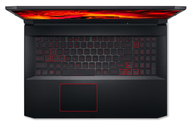Acer Nitro 5 AN517-52-58V1 17.3" 120Hz Laptop i5 10300H 10th Gen 8GB 256GB SSD