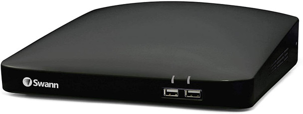 Swann Security 8 Channel Full HD 1080p 1TB HDD CCTV Security DVR