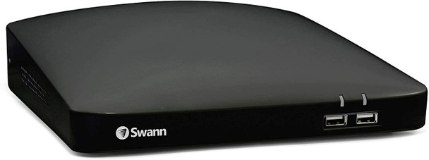 Swann Security 8 Channel Full HD 1080p 1TB HDD CCTV Security DVR
