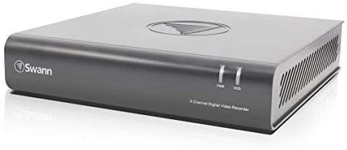 Swann DVR4-4580 4 Channel FHD 1080p 1TB DVR CCTV Video Recorder