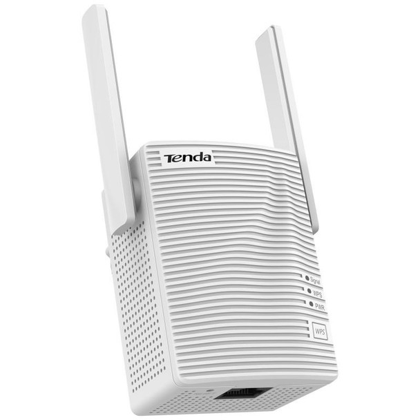 Tenda A15 Dual Band AC750 Wi-Fi Repeater 433Mbps/5GHz + 300Mbps/2.4GHz