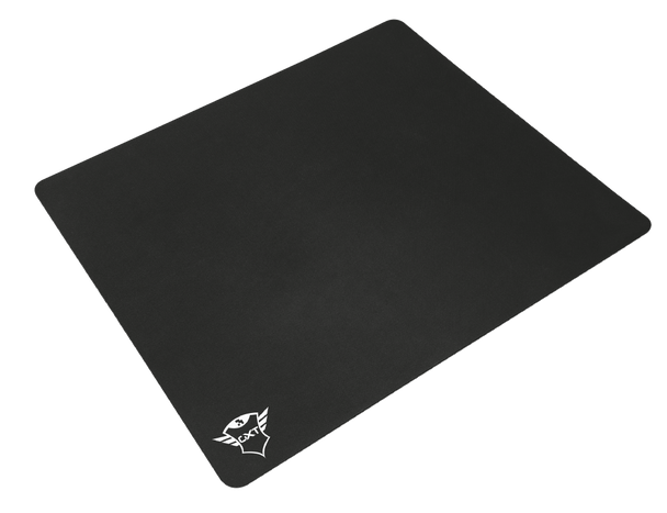 Trust Gaming GXT 752 Gaming Mouse Mat / Pad - Medium (250x210x3mm) - Black