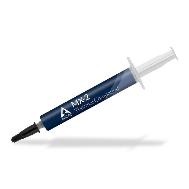 Arctic MX-2 Thermal Compound Paste - 4G Syringe / 4 grams