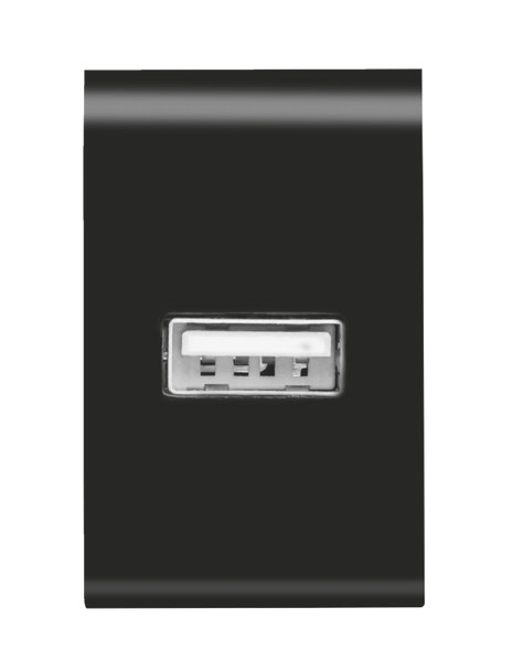 Trust Urban Fast Smart Wall Charger with USB port UK 12W