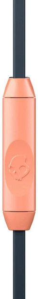 Skullcandy INK'D 2.0 In-Ear Wired Earphones With Microphone - Sunset