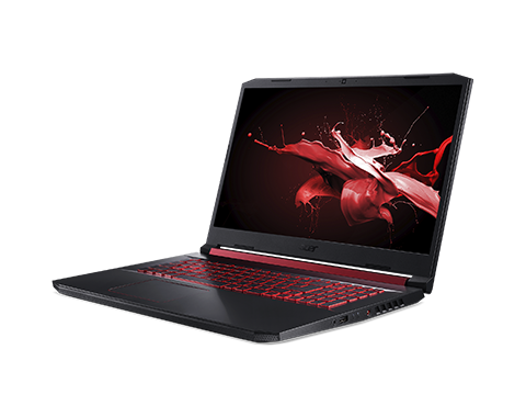 Acer Nitro 5 AN517-51 Intel Core i5 9300H GeForce GTX 1650 17.3" Gaming Laptop