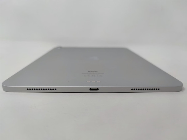 Apple iPad Pro 2018 11" Liquid Retina A12X Bionic Chip 64GB iOS Tablet Silver