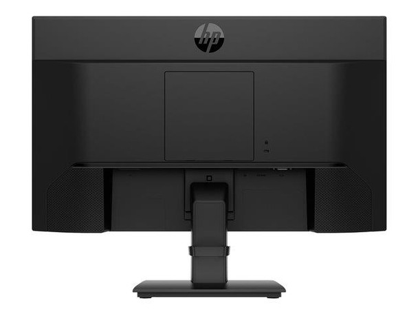 HP P24 G4 Full HD 1920 x 1080p 60Hz 23.8" IPS LED Monitor Black
