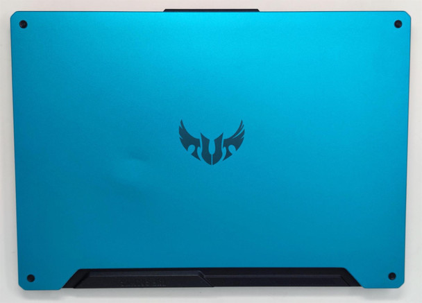Asus Tuf Blue A15 15.6" 144Hz Gaming Laptop Ryzen 7 4800H 8GB RAM GTX 1660 Ti